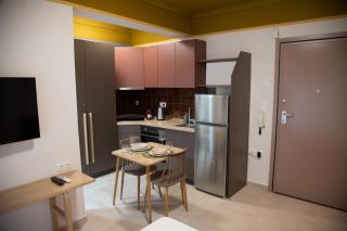 Aurora Suite - Xánthi - 7