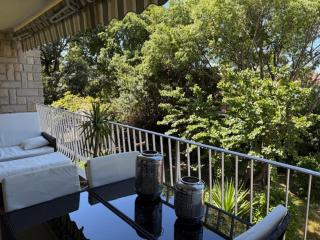 Les Lecques 2 room apartment with terrace and parking - 0