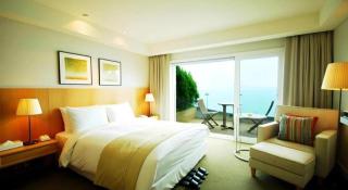 Hotel Illua - Busan - 3