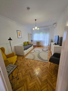 Pálma apartman - Szentes - 1
