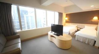 H1 Hotel - Hongkong - 9
