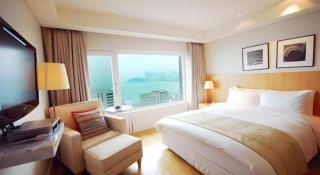 Hotel Illua - Busan - 4