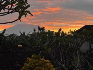 Angel House Ubud Eco Villa - Ubud - 9
