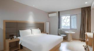 JI Hotel Beijing Dongzhimen - Peking - 4