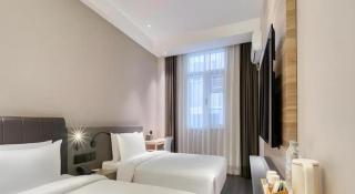 Hanting Hotel Hangzhou West Lake Wenhua Square - Hangzhou - 2