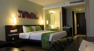 M - Regency Hotel - 1