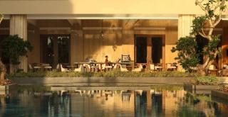 Hotel Tentrem Yogyakarta - Yogyakarta - 3
