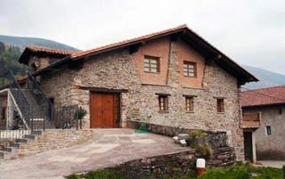 Argiñenea - Berástegui - 5