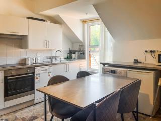Sherwood House Apartment 3 - Bakewell - 9