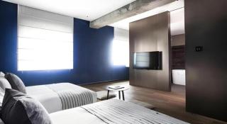Everrich Hotel - Incheon - 9