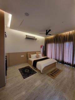 SUGGI By the Beach & Backwaters - 3