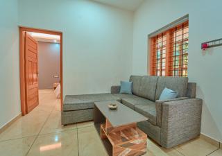 Sarang Resort Varkala by VOYE HOMES - Includes Rooms with Private Pool - Varkala - 2