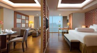 Indoluxe Hotel Jogjakarta - Yogyakarta - 9