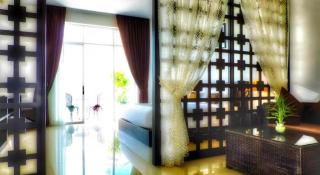 V Boutique Hotel @ Koh Pich - Phnom Penh - 8