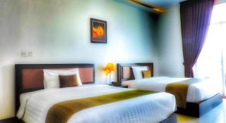 V Boutique Hotel @ Koh Pich - 1