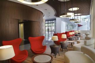 Brits Hotel Karawang - 6