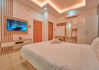 Sarang Resort Varkala by VOYE HOMES - Includes Rooms with Private Pool - Varkala - 0