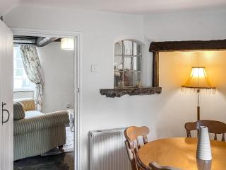 Teddys Cottage - - 7