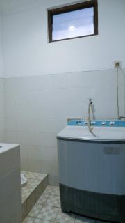 Villa Dalia Puncak Nc3-31 - Cikundul - 1
