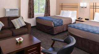Econo Lodge Rochester I-90 & I-390 - 7