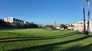 Baviera Golf Hole 9 Luxury Apartment - Caleta De Velez - 5