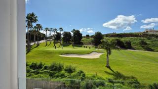 Baviera Golf Hole 9 Luxury Apartment - Caleta De Velez - 8