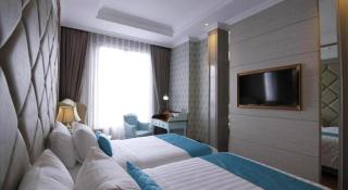 d'primahotel Bandung - 2