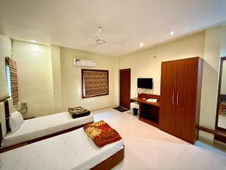 Hotel Shri Agnihotri - 7
