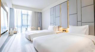 JI Hotel Beiing Capital Airport - Beijing - 5