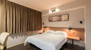 Jinjiang Inn Select Shanghai Nanjing Road Pedestrian Street - Shanghái - 3