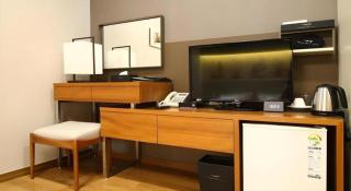 KT&G Sangsangmadang Chuncheon Stay (Korea Quality) - 1