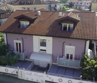 Villa Margot - Agropoli - 3