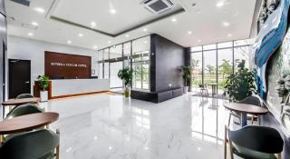 Riviera Incheon Airport Hotel - 4