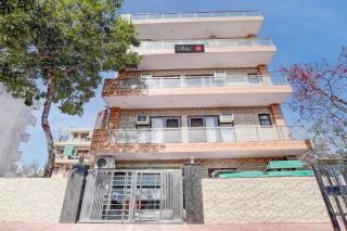 Collection O Sunshine Corporate Suite - Gurgaon - 9