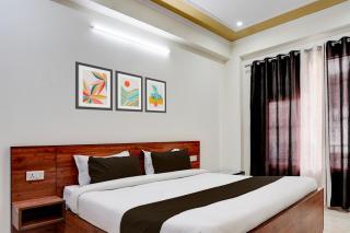 Collection O Sunshine Corporate Suite - Gurgaon - 2