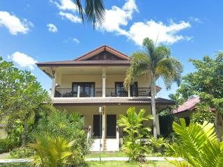 Grand Manita Beach Resort - 8