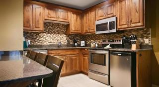 Best Western Rivers Edge - 7