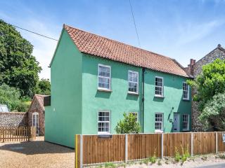 Rose Cottage - South Creake - 0