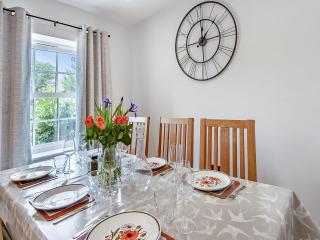 Rose Cottage - South Creake - 6