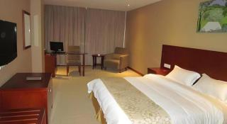 Super 8 Hotel Quanzhou Xinchezhan Branch - 1