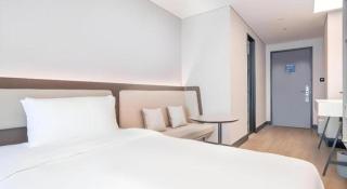 Hanting Hotel Beijing Wangfujing - Peking - 2