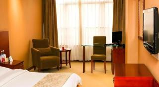 Super 8 Hotel Quanzhou Xinchezhan Branch - 3
