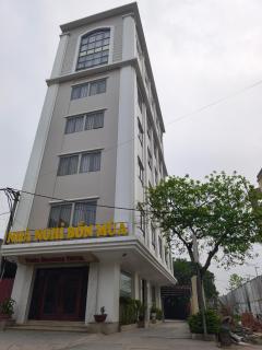 Bốn Mùa Hotel - Dong Anh - 0