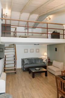 LOTOS Families Apartments - Konitsa - 0