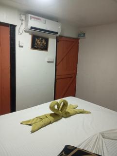 Sigiri Royal Point Tree House - 5