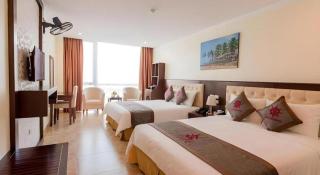 Thai An Hotel - Cửa Lô - 9