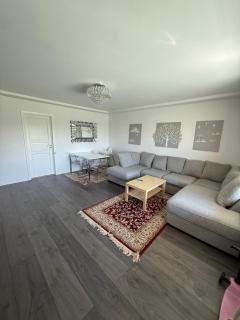 Charming and cozy 2-bedroom apartment in Oslo - Oslo - 7