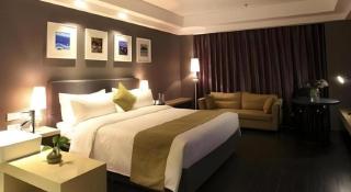 Shenyang Holz Hotel - 2
