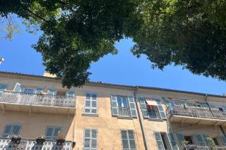 Charming 3 rooms of 50 m2 located in Hyères - 1
