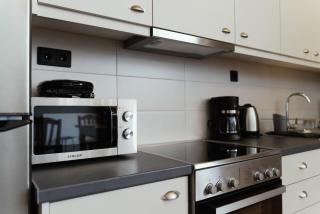 LOTOS Families Apartments 2 - 4